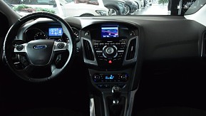 Ford Focus de 2012