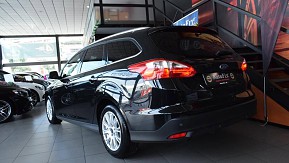 Ford Focus de 2012