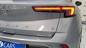 Opel Mokka de 2021