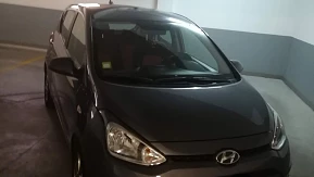 Hyundai i10 1.0 Comfort de 2015