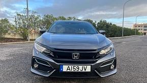 Honda Civic 1.0 i-VTEC Elegance Navi de 2021