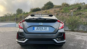 Honda Civic 1.0 i-VTEC Elegance Navi de 2021