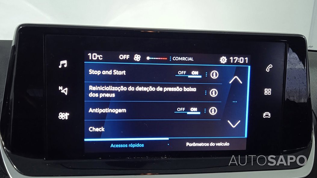 Peugeot 208 1.2 PureTech Active de 2020