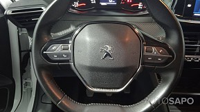 Peugeot 208 1.2 PureTech Active de 2020