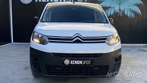 Citroen Berlingo de 2020