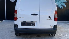 Citroen Berlingo de 2020