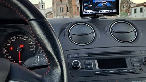 Seat Ibiza 1.2 TSi FR 30 Anos de 2015