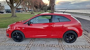 Seat Ibiza 1.2 TSi FR 30 Anos de 2015