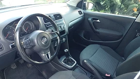 Volkswagen Polo 1.6 TDi Trendline AC de 2009