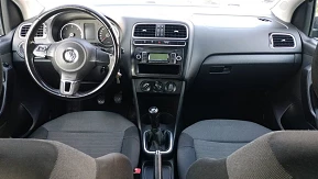 Volkswagen Polo 1.6 TDi Trendline AC de 2009