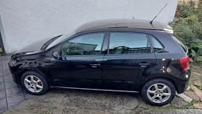 Volkswagen Polo 1.6 TDi Trendline AC de 2009