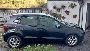 Volkswagen Polo 1.6 TDi Trendline AC de 2009