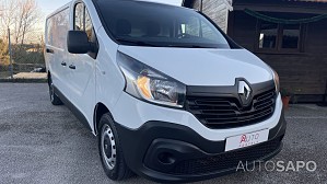 Renault Trafic 1.6 dCi L2H1 1.2T de 2019