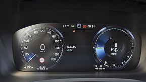 Volvo V90 2.0 T8 Momentum Plus AWD Geartronic de 2020