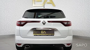 Renault Mégane de 2020