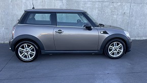 MINI One D Cooper D de 2011