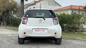 Toyota iQ 1.0 VVT-i 2 EP de 2009