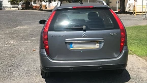 Citroen C5 2.0 HDi Exclusive de 2006