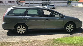 Citroen C5 2.0 HDi Exclusive de 2006