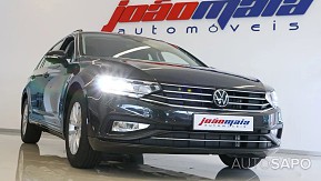 Volkswagen Passat 2.0 TDI Business DSG de 2022