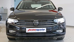Volkswagen Passat 2.0 TDI Business DSG de 2022