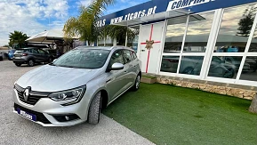 Renault Mégane 1.5 Blue dCi Business de 2018