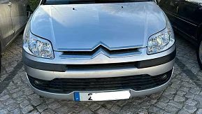 Citroen C4 1.4 16V X de 2006