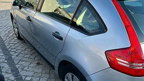 Citroen C4 1.4 16V X de 2006