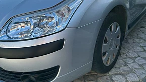 Citroen C4 1.4 16V X de 2006