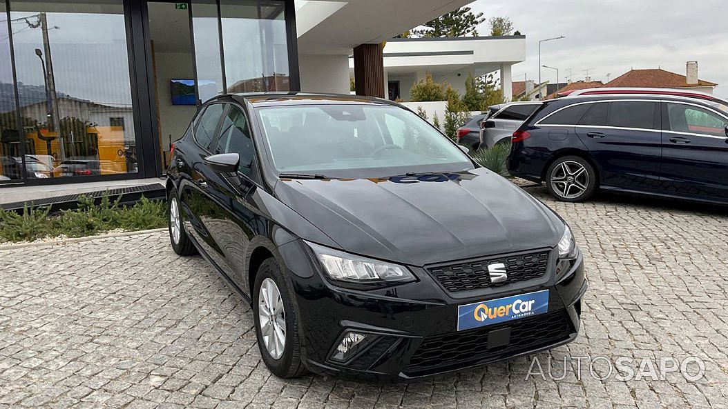 Seat Ibiza de 2023