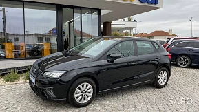 Seat Ibiza de 2023