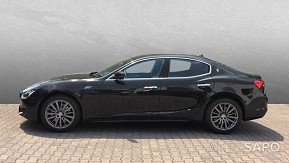 Maserati Ghibli de 2022