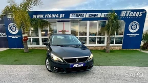 Peugeot 308 1.5 BlueHDi Active de 2019