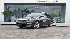 Peugeot 308 de 2020