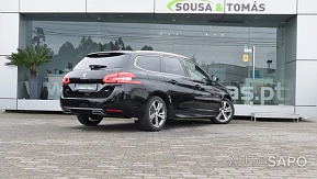 Peugeot 308 de 2020