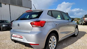 Seat Ibiza 1.0 TSI Reference de 2023