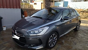 Citroen DS5 2.0 HDi Sport Chic de 2012