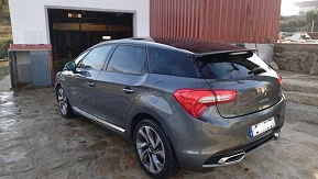 Citroen DS5 2.0 HDi Sport Chic de 2012