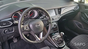 Opel Astra 1.6 T Dynamic Sport de 2019