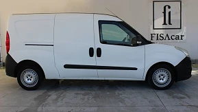 Opel Combo de 2017