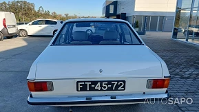 Ford Escort 1.3 de 1980