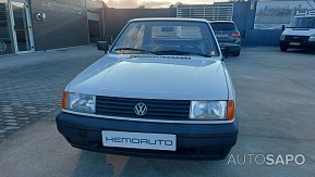 Volkswagen Polo 1.0 Fox de 1994