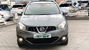 Nissan Qashqai+2 de 2013
