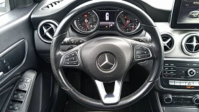 Mercedes-Benz Classe CLA de 2017