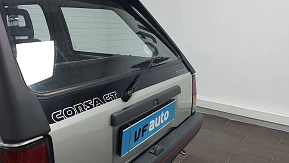 Opel Corsa 1.3 GT de 1988