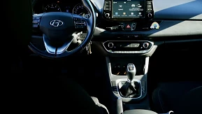 Hyundai i30 1.0 T-GDi Style de 2020