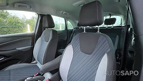 Opel Crossland X de 2019