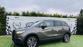 Opel Crossland X de 2019
