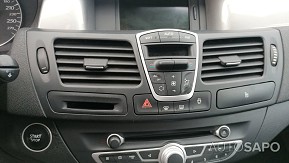 Renault Laguna de 2012