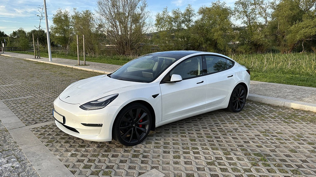 Tesla Model 3 Performance Dual Motor AWD de 2020